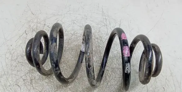Audi A6 S6 C5 4B Rear coil spring