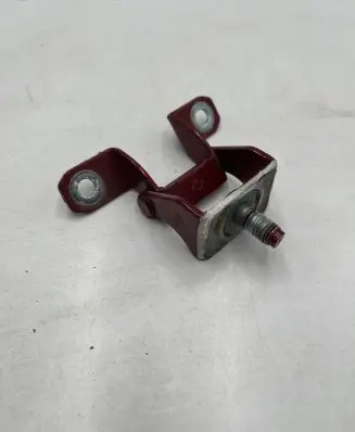 Nissan Leaf II (ZE1) Loading door upper hinge 