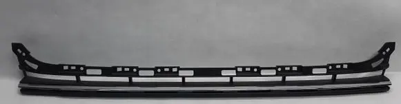 Audi A8 S8 D5 Front bumper lower grill 4N0807697