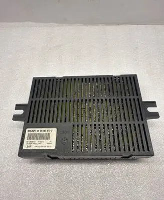 BMW 5 E60 E61 Light module LCM 6948577 445270 531098812