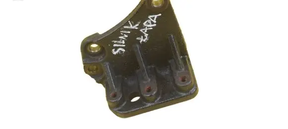 Dodge Caliber Engine mounting bracket ECN