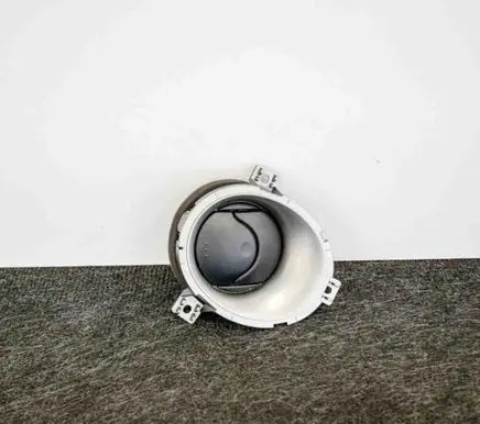 Nissan Juke I F15 Dashboard air vent grill cover trim 