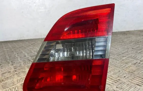 Mercedes-Benz B W245 Tailgate rear/tail lights A1698201664 27530204