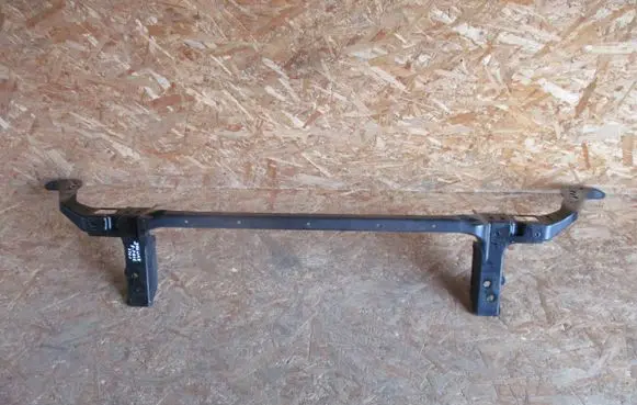 Jaguar F-Pace Top upper radiator support slam panel HK8316E144A