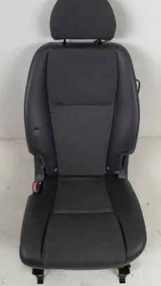 Volvo XC90 Rear seat 