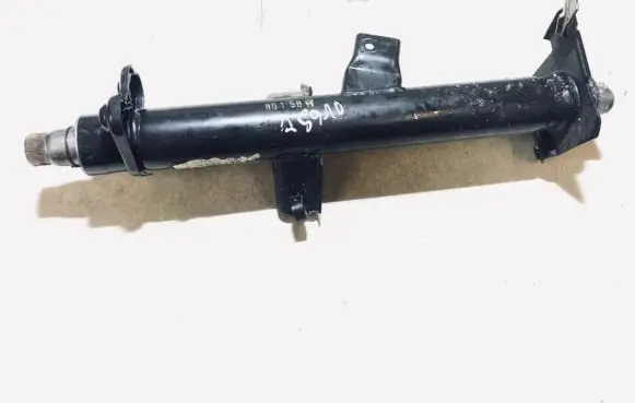 Mercedes-Benz C W202 Steering wheel axle 06457642