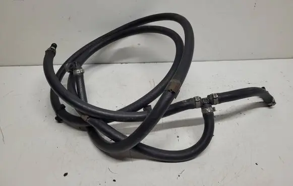 Audi A4 S4 B8 8K Headlight washer hose/pipe 13260