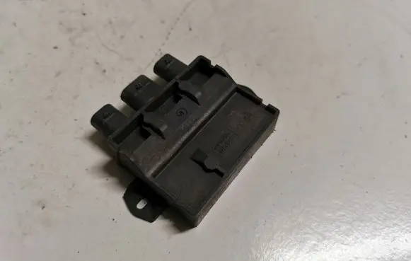BMW X1 F48 F49 Other control units/modules 7475727
