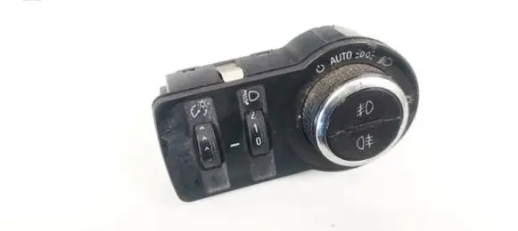 Opel Insignia A Light switch 13268694 251547
