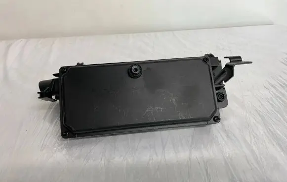 Windshield/windscreen camera