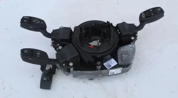 BMW 6 E63 E64 Other switches/knobs/shifts
