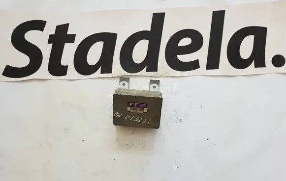 Toyota Paseo (EL54) II ABS control unit/module 8954016100