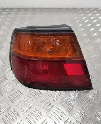 Nissan Almera Rear/tail lights