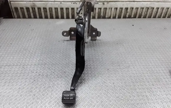 Nissan Prairie Handbrake/parking brake lever assembly
