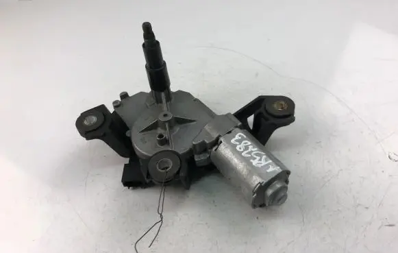 Nissan Qashqai Wiper motor 28710JD000