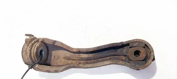 Renault Laguna III Engine mount bracket 543170002n