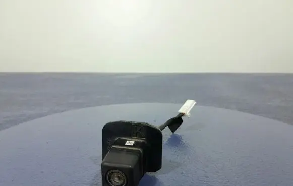 Reversing camera
