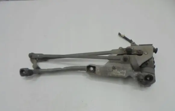 Ford Fiesta Front wiper linkage and motor 8A6117500AF