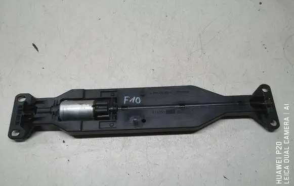 BMW 5 GT F07 Seat adjustment motor 913253 913018