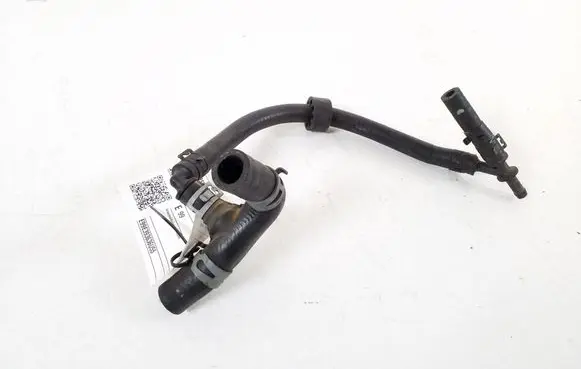 Mercedes-Benz A W169 Air intake hose/pipe A1695010325