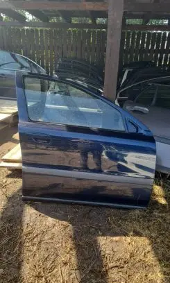 Volvo S60 Front door