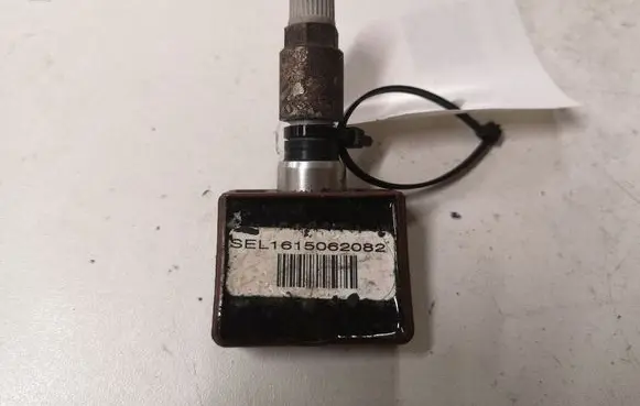 Opel Insignia A Tire pressure sensor 13327259