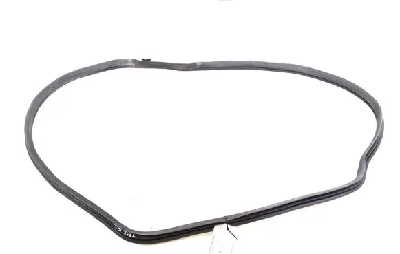 Mercedes-Benz GLK (X204) Rear door rubber seal (on body) A2046971151