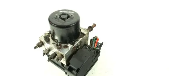 Opel Antara ABS Pump 25021203904 000406039C4