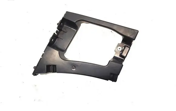 Opel Vivaro Rear bumper mounting bracket 9810216480