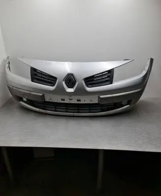 Renault Megane II Front bumper 8200484322