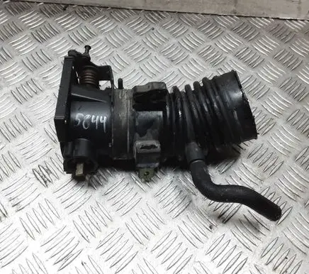 Mazda 6 Throttle valve VP2ALUAB 11F13 L813