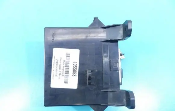 Subaru Outback Central body control module 72343AJ090 IMPRK1055053