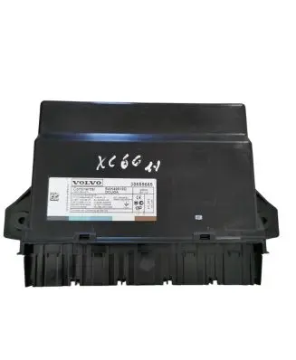 Volvo XC60 Comfort/convenience module 30659665 5WK49819D
