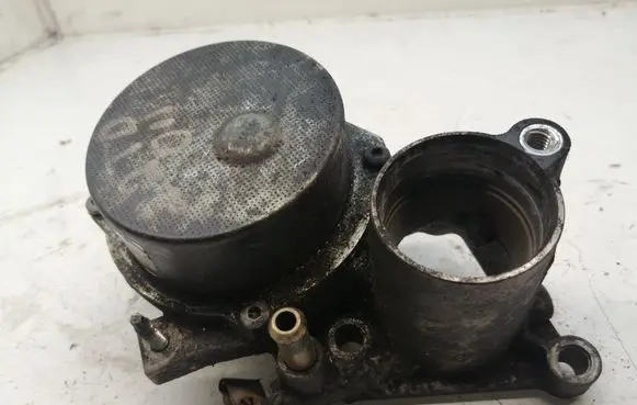 Ford Transit Vacuum pump XS7Q38451BJ