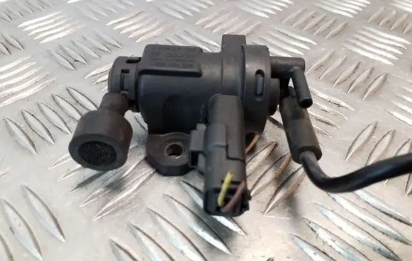 Fiat Ulysse Turbo solenoid valve 9628971180 0928400309