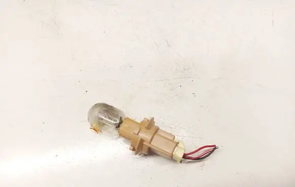Mazda CX-7 Headlight part 
