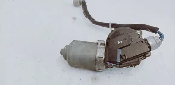 Toyota Auris 150 Wiper motor 8511002180 1593000821