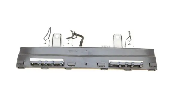 Mercedes-Benz CL C216 Aerial antenna amplifier A2168200189