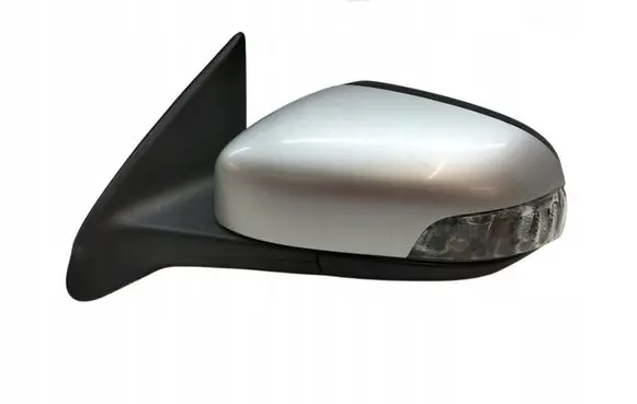 Volvo S60 Front door electric wing mirror 30716580