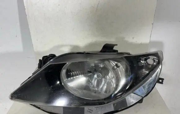 Seat Ibiza IV (6J,6P) Headlight/headlamp 6J1941021C 89319141