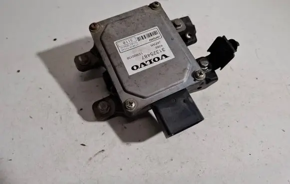 Volvo V60 Gearbox control unit/module 31325487