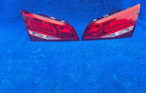 Audi A3 S3 8V Rear/tail lights 8V4945075 8V4945076