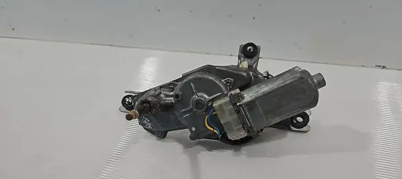 Mitsubishi Outlander Rear window wiper motor 1592005733