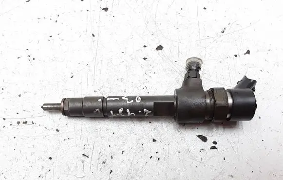 Alfa Romeo 166 Fuel injector 0445110119