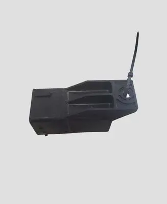 Citroen C4 Grand Picasso Glow plug pre-heat relay 9663696380