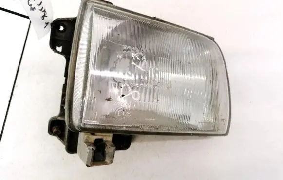 Nissan King Cab, Navara Headlight/headlamp