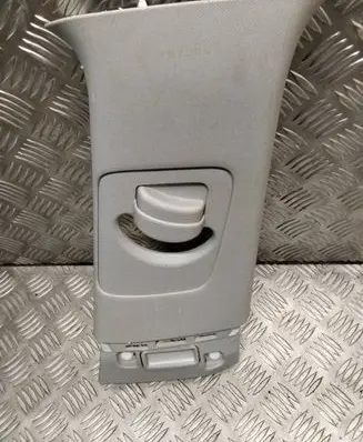 KIA Rio (B) pillar trim (top) 85843H8000