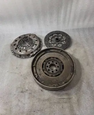 BMW 5 E39 Clutch set kit