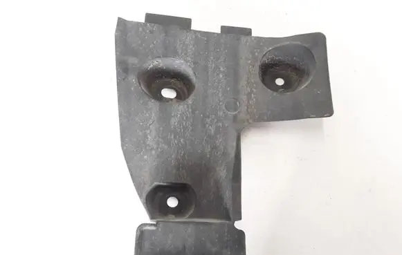 Rear mudguard