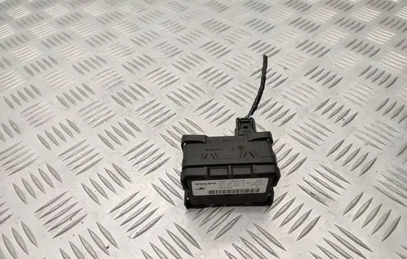 Volvo XC70 ESP acceleration yaw rate sensor 6G9N14B296BB